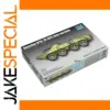 Russian BTR-70 APC Model Kit 1:72 Scale