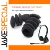 Replacement Ear Pads for Logitech PC960 Headset