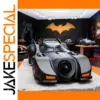 1989 Batmobile 1:32 Diecast Model with Sound