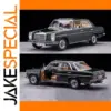 WELLY Mercedes-Benz 220 1:24 Diecast Model