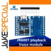 Blue Voice Module JR6001 for Projects