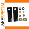 Honda Lawnmower Blade and Bolt Kit (19 & 21-inch)