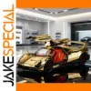 1:24 Pagani Huayra Diecast Model in Gold or Purple
