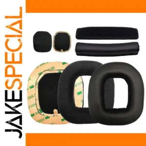 Logitech Astro Replacement Earpads for A50/A10