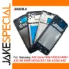 Samsung Galaxy Front Housing Bezel Frame A01-A21S