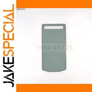 Green Replacement Back Cover for P'9982