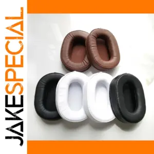Replacement Ear Pads for Sony MDR-ZX770BN/ZX780DC