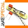 Orange Guitar Capacitor Set 0.1μF 400V 10 pcs