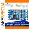 TJA1050 CAN Bus Module Controller