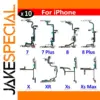 iPhone Flex Cable Set for Power & Volume Buttons