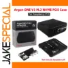 Argon ONE V3 M.2 NVMe Case for Raspberry Pi 5