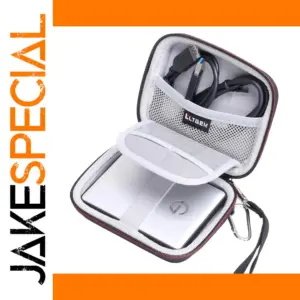 G-Technology G-DRIVE MOBILE EVA Case