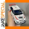Mitsubishi Lancer Evolution 1:32 Die-Cast Model
