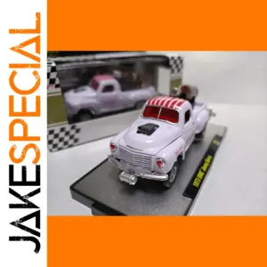 1973 GMC Jimmy Sierra Diecast Model 1:64 Scale