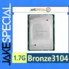 Intel Xeon Bronze 3104 Server Processor 6-Core