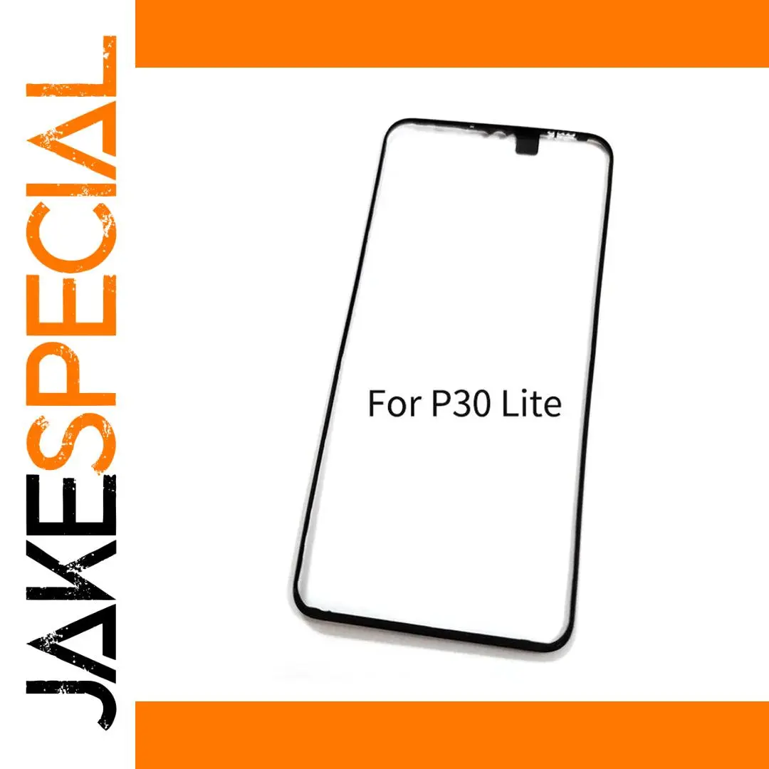 Huawei P30, P40, P30 Lite, P40 Lite Replacement Bezel 1 Huawei P30, P40, P30 Lite, P40 Lite Replacement Bezel