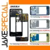 Samsung Galaxy A15 M54 Middle Frame Housing Panel