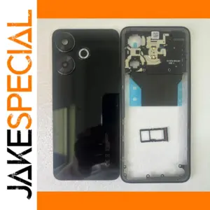 Redmi 13 4G Full Housing Replacement Kit