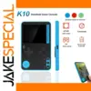 K10 Handheld Gaming Console with 2.4in Display
