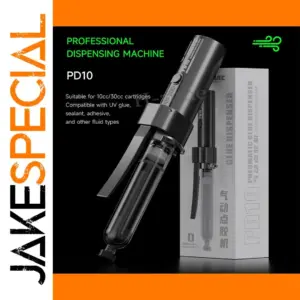 Electric Glue Dispenser PD10 for Precise Application