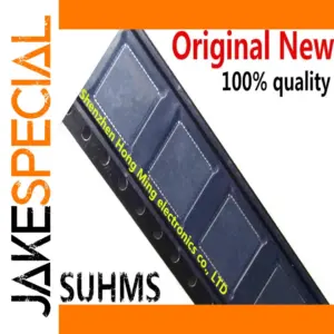 High-Quality SUHMS Voltage Regulator QFN Module