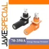 High-Current Waterproof Battery Terminal Block 350A
