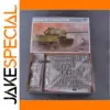 1:35 Soviet JS-2 Heavy Tank Model Kit