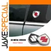 Suzuki Badge Alloy Emblem for Alto, SX4, Jimny