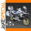 BMW R1250GS Adventure 1:9 Scale Die-Cast Model