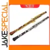 Premium Full-Automatic Oboe for Professionals