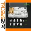 Premium 380-Piece Wire Connector Set