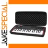 EVA Hard Case for Akai MPK Mini Plus