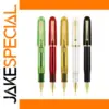 Vibrant Translucent Gel Pen Set—5 Colors