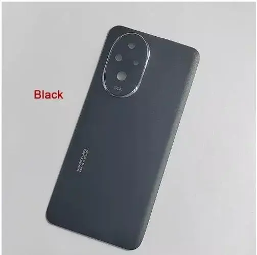 Honor 200 Pro Glass Rear Cover Replacement 6 Honor 200 Pro Glass Rear Cover Replacement - Image 6
