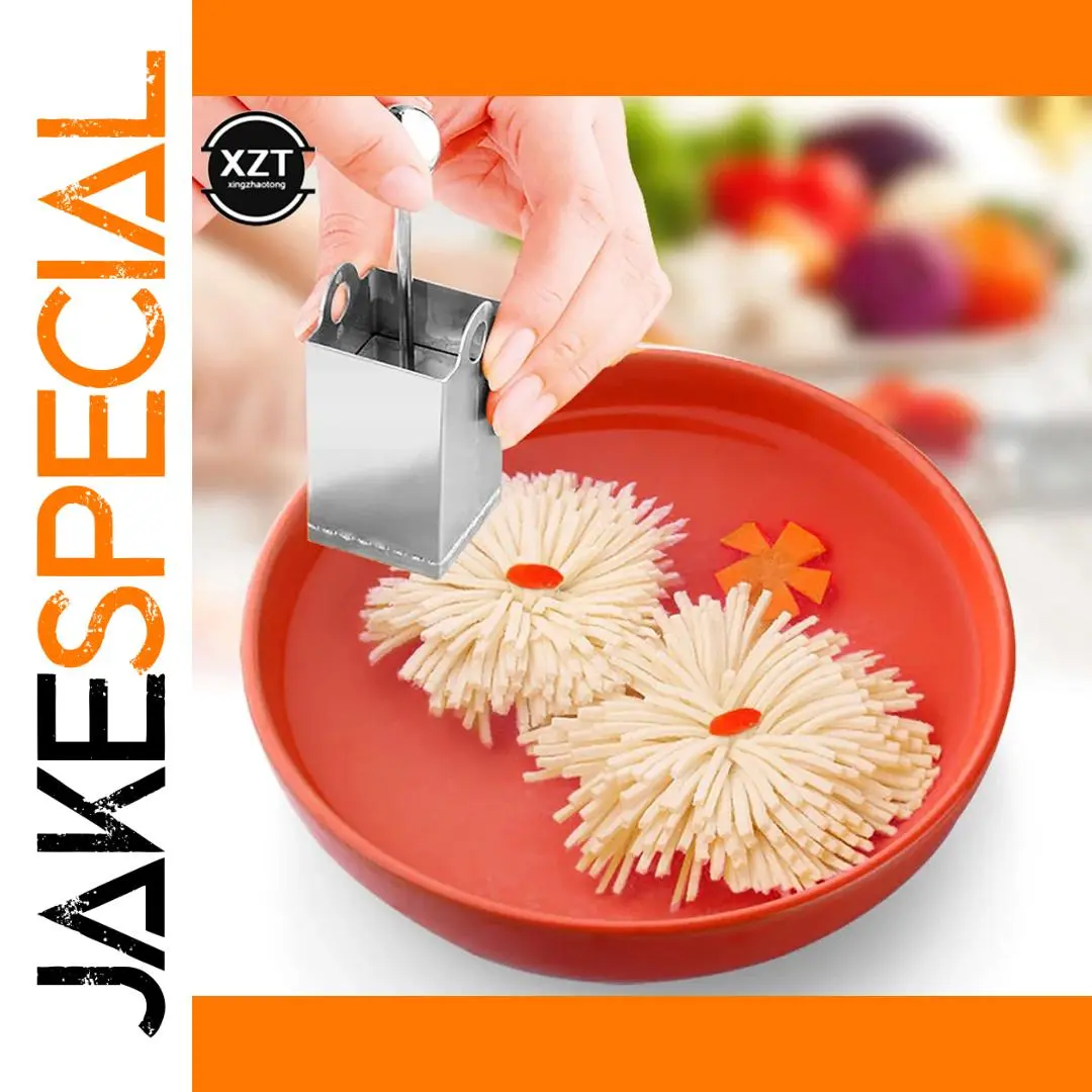 Stainless Steel Tofu Cutter Set 1 Stainless Steel Tofu Cutter Set