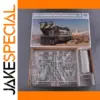 1:35 Scale M270/A1 Rocket System Model Kit