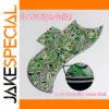Vibrant Green SG Guitar Pickguard Replacement
