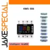 KWS-306WF Three-Phase Energy Meter