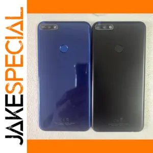 Huawei Y7 2018 / Nova 2 Lite Back Cover Replacement