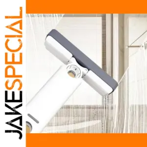 Compact Mini Mop for Versatile Cleaning