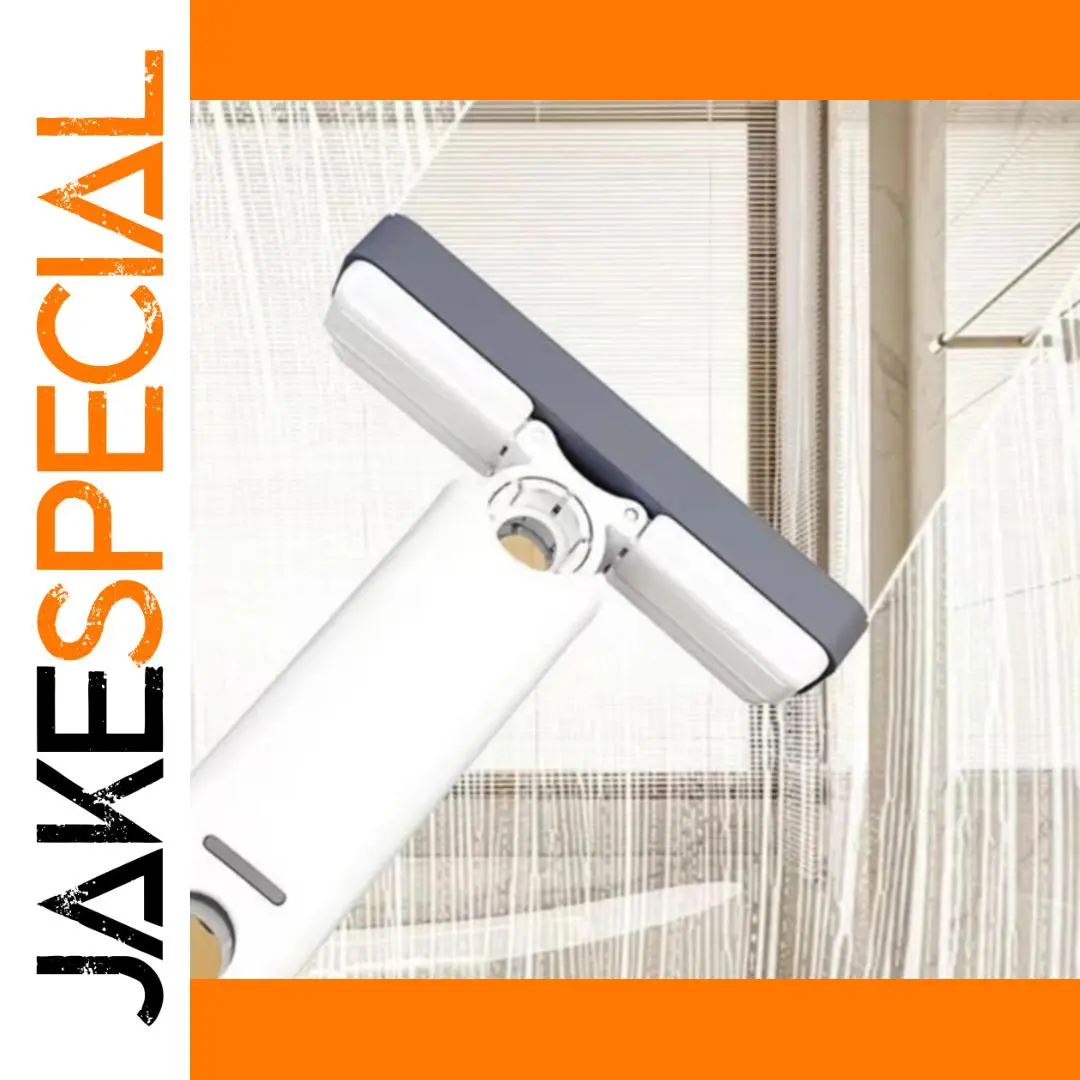 Compact Mini Mop for Versatile Cleaning 1 Compact Mini Mop for Versatile Cleaning