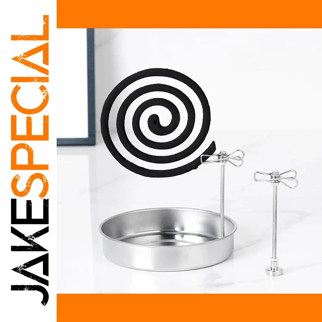 Magnetic Clip Mosquito Repellent Device 1 Magnetic Clip Mosquito Repellent Device