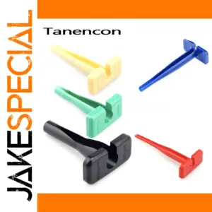 Terminal Needle Reducer Set for TE/Deschi Connectors