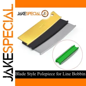 Mini Humbucker Metal Polepieces Set of Four