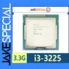 Intel Core i3-3225 Desktop Processor 3.30GHz