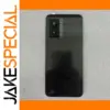 Black Replacement Back Cover for OnePlus Nord N300