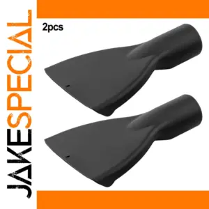 Vacuum Crevice Nozzles for Kärcher WD1-WD6