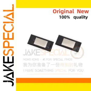 High-Performance TAS5614 Audio Power Chip