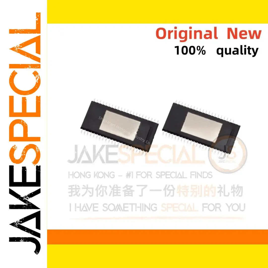 High-Performance TAS5614 Audio Power Chip 1 High-Performance TAS5614 Audio Power Chip