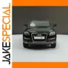 1:64 Scale Q7 Diecast Model for Collectors